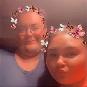 Meet your Posher, Alexia